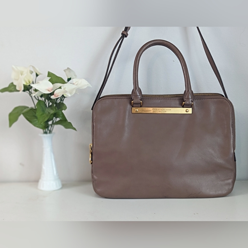 Marc Jacobs Goodbye Columbus